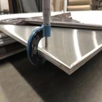 Thickness 0.3mm-100mm Stainless Steel Plate/Sheets with Holes for Industrial Use