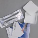 Medical Sterile Vaseline Gauze Piece Non-woven Vaseline Gauze for Second Degree
