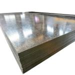 Fireproof Metal Sheet For Walls And Ceilings Corrosion Resistant And Heat