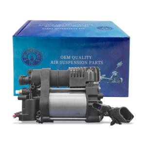 Wholesale Air Suspension Compressor Kit 95835890100 7P0616006 For Porsche Cayenne Touareg Macan And Hyundai Volvo Performance Vehicles from china suppliers