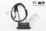 6 Cable E312B 2475227 Throttle Motor Excavator Parts