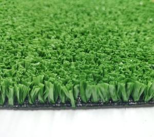 Wholesale Fadeless Sports Football Fake Grass Artificial Synthetic SBR Latex Material from china suppliers