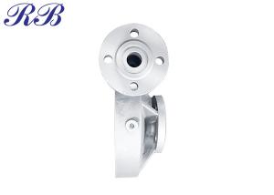 Wholesale Heat Treatment Gravity Casting Aluminum Alloy Casting ASTM DIN Standard from china suppliers