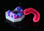 Rose Sport Mouth Guard Protection Lightweight Dentist Mouth Guard