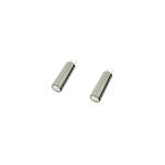 RoHS 3.7V 1000mAh Rechargeable Battery NSC1650 Ternary Lithium Battery
