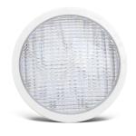 RGBW DMX 25W Stainless Steel Pool Lights IP68 Par56 130LM