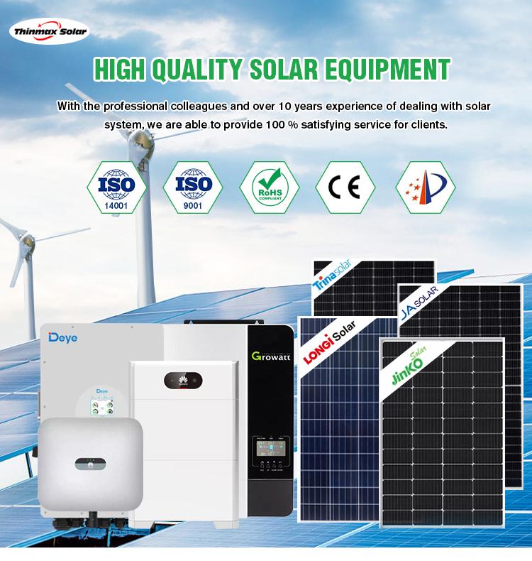 Longi Polycrystalline Solar Panel Half Cell Hi Mo Facial 450w LR4-72HPH-450M