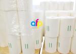 Customized Single Side Corona BOPP Gloss Laminating Film 15micron - 30micron