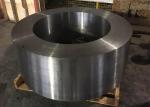 Precision Maching Sae4340 5000kg Forged Gear Blanks for machining tool