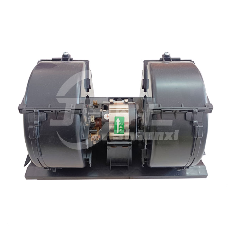 Heater motor blower H4811010005A0 for FOTON Auman GTL Warm air machine Air conditioning parts