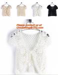 Sweater, Cardigan, Crochet, Crocheted, Pullover, Hollow Out, Summer Tops,