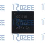 CC1110F32RHHR