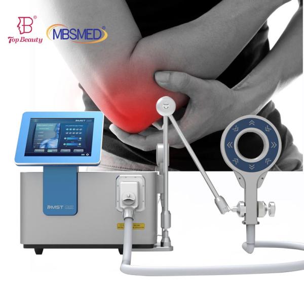 Professional Pemf Therapy Magneto Equines Pmst Loop Portable Magnetotherapy Pemf