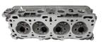 2KD 1KD Toyota Cylinder Heads , Toyota Hilux 2.5 D4D (2KD) Engine Cylinder Head