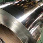 420J2 Stainless Steel Coil 430 410 8K 4mm Thick Mirror Finish Coil