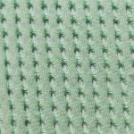 3 - 6mm 350 - 560GSM Warp Knit Mesh 3d Spacer Mesh Fabric For Garment