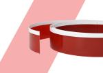 Bright 3D Side Pass Light Strips , Waterproof No Edge Channel Letter Street Sign