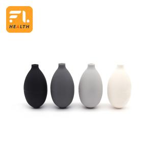 Wholesale Black Medical Grade Hand Pump For Inflatables Good Elasticity OEM Available from china suppliers