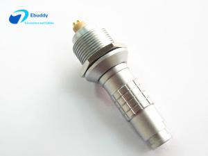 Wholesale Lemo Cable Connector Waterproof Circular Connector FGG IP68 0K 303 from china suppliers