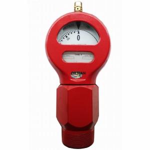 Wholesale Oilfield Drilling Mud Pump Spare Parts Type F Pressure Gauge For 20000PSi from china suppliers