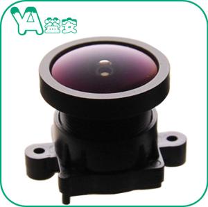 Wholesale 2.3mm Focal Length Ip Surveillance Camera Lens , Infrared / IR Cctv Camera Lens from china suppliers