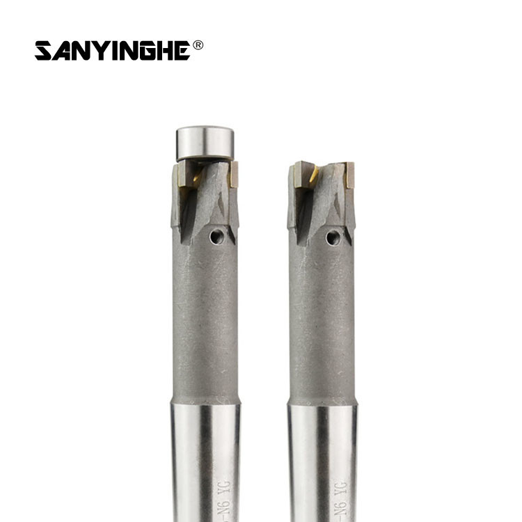 Chamfering Taper Shank End Mills Countersunk Ball End Mills Straight Shank Hss