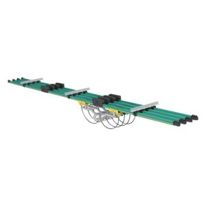 Wholesale Copper Conductor Busbar Material Copper Overhead Transmission Line from china suppliers