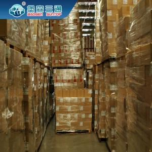 Wholesale SGS Certificate Ocean Freight Consolidation Shipping Services 20gp 40gp 40hq from china suppliers