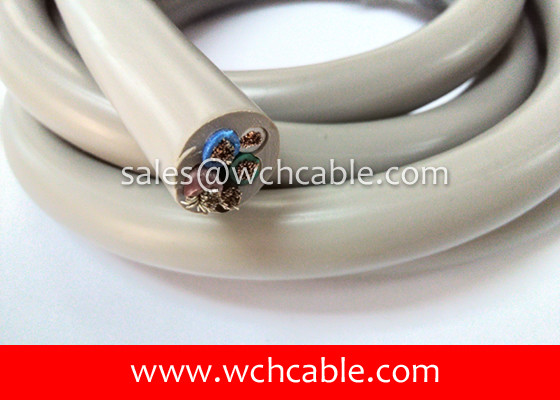 UL20862 Fan Motor TPU Cable