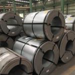 Baosteel B50A310 Silicon Electrical Steel Sheet Wisco 50ww300 Tisco 50TW300