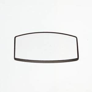 Wholesale 2mm Thickness Sapphire Crystal Glass , Sapphire Coated Mineral Crystal For Quartz Watches from china suppliers