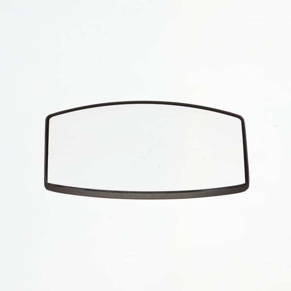 2mm Thickness Sapphire Crystal Glass , Sapphire Coated Mineral Crystal For