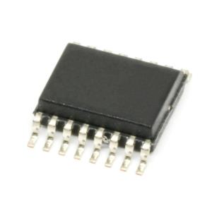 Wholesale AD5934YRSZ-REEL7 Data Acquisition ADCs/DACs Specialized 12bit 250ksps from china suppliers
