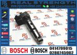 Diesel Fuel Injection Unit Pump 0414799030 0414799015 For Khodro Mercedes