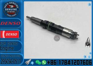 Wholesale Diesel Fuel Common Rail Injector 21416555 295050-0511 095000-0511 from china suppliers