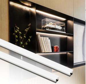 Wholesale Dimmer Ultra-narrow Led Strip Ambient Light A220B from china suppliers