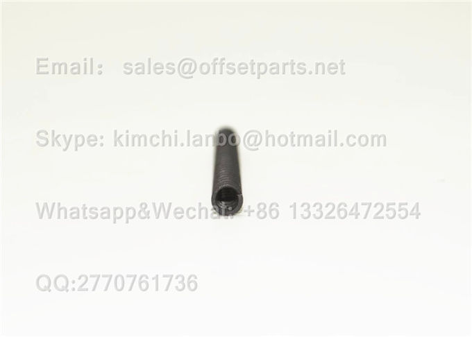 High Tension Gauge Spring 84mm length Imported High Quality Offset Printing Machine Parts