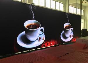 Wholesale Customized HD Indoor Rental LED Display 1300cd P2.5 AC110V - 220V Power from china suppliers