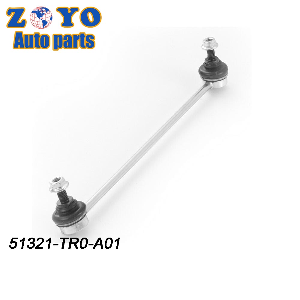 51320-TR0-A01 Front Lower Stabilizer Link for Honda Civic 2012-2013 Suspension Parts