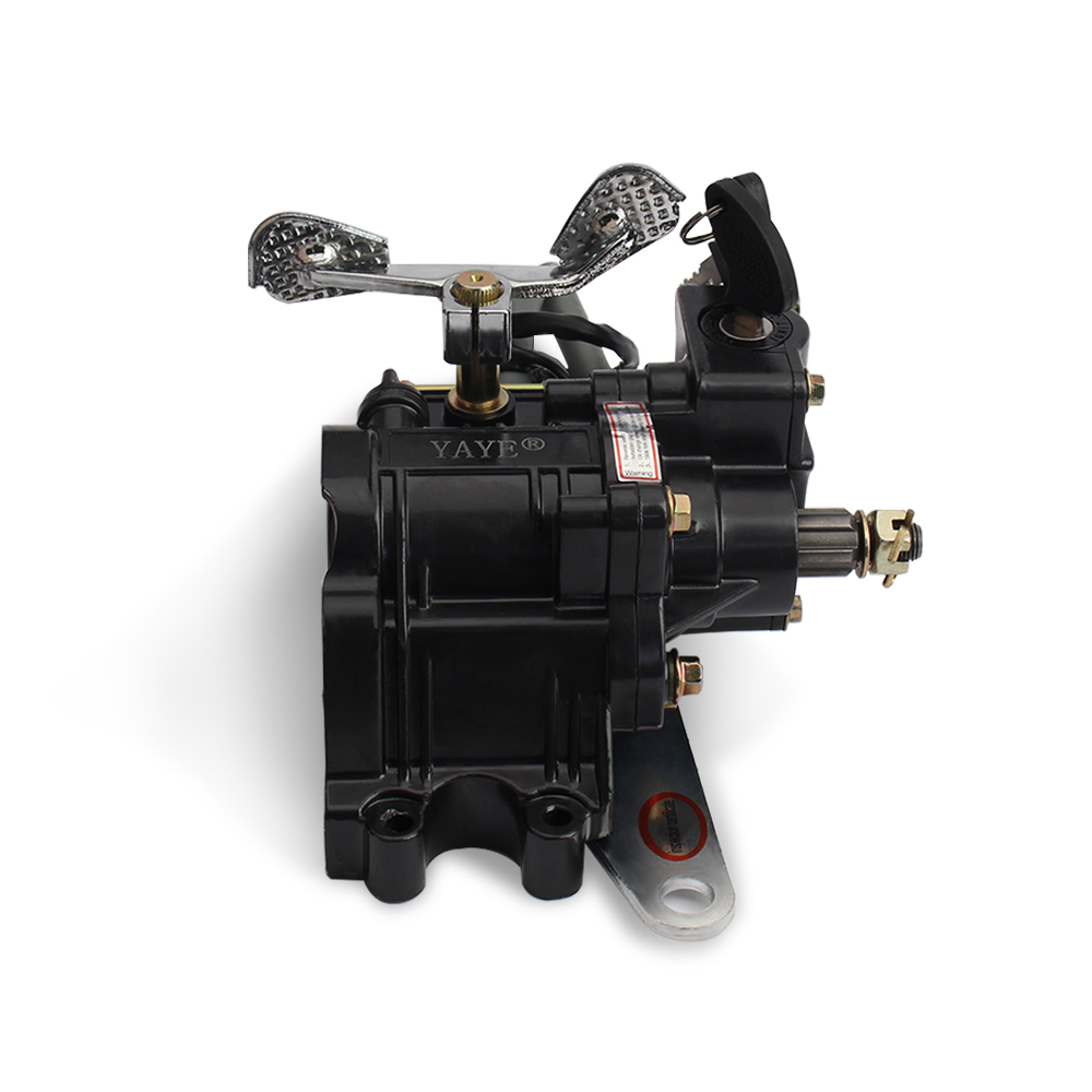 250cc Motorcycle Reverse Gear CG200 Reverse Gearbox For Motorcycle Engine