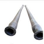 Heavy Duty Marine Oil Hose
