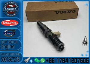 Wholesale 100% Tested 21582096 20555521 21028880 5001867218 7421028880 7421644598 7485003042 85003042 BEBE4D04002 Fuel Injector from china suppliers