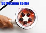 Slim Lymphatic Drainage Starvac SP2 5D Roller Machine
