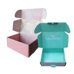 Corrugated Cardboard Jewelry Boxes Bulk Custom Designed Shipping Boxes