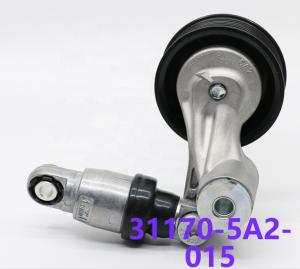 Wholesale 31170 5A2 A03 31170 5A2 015 Engine Belt Tensioner For Honda Accord Civic from china suppliers
