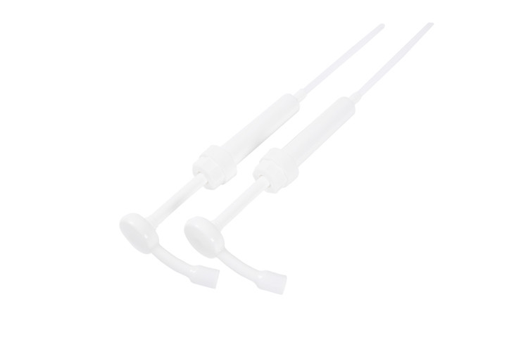 1 Oz Dosage 38-400 Sauce Dispenser Pump for family use and restranut use UKJ30E 38-400