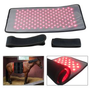 Wholesale OEM RED LED Light Therapy Bed 660nm 850nm infrared For Body from china suppliers