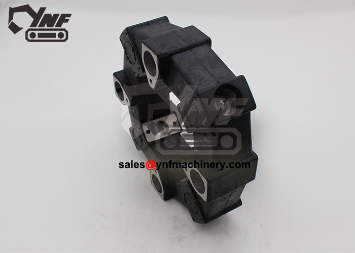 A/AS Series Excavator Rubber Coupling For DX380LC