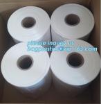 Air cushion film, protective air pillow bag, wine bottle air column packaging