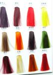 GMPC 15gm Red Tinted Hair Bleach With Chemical Ingredient